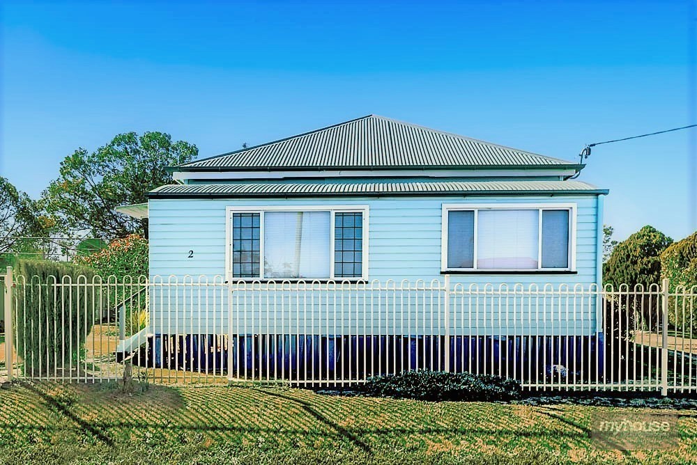 Property Sold in North Toowoomba
