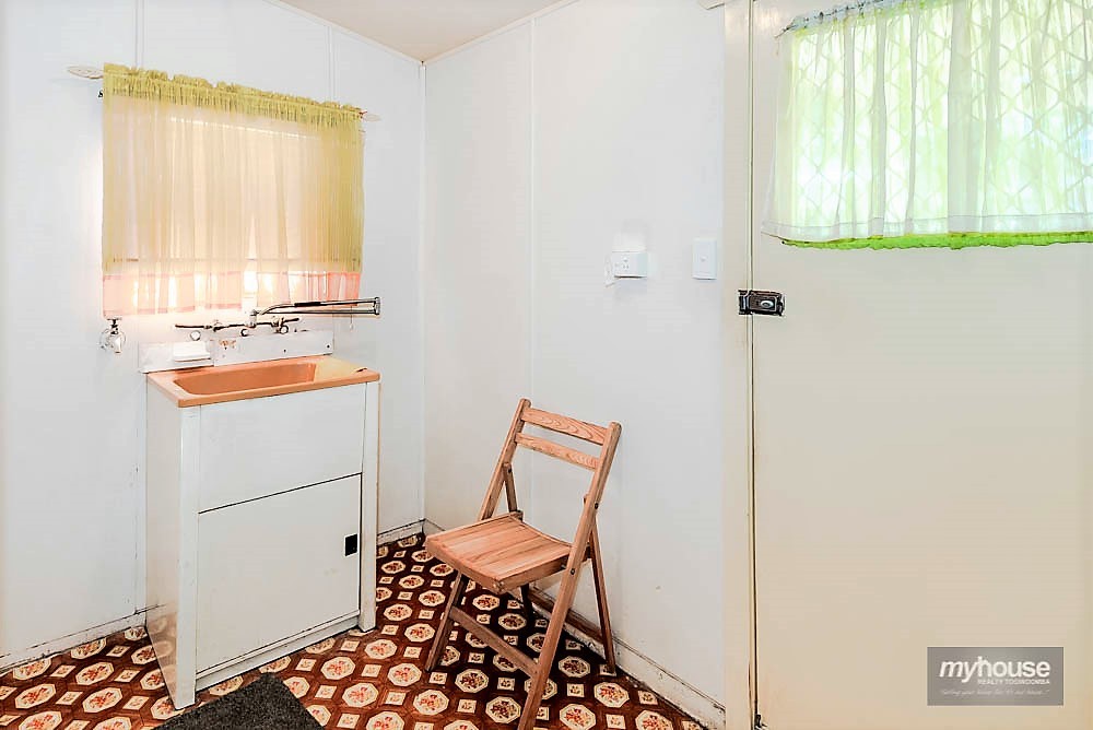 Real Estate in North Toowoomba