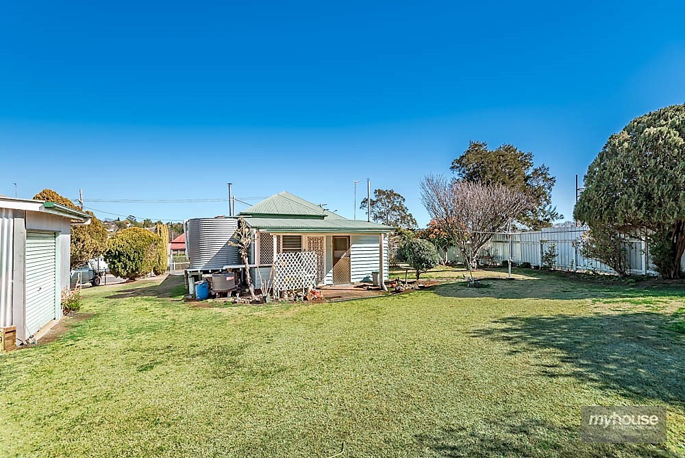 Real Estate in North Toowoomba