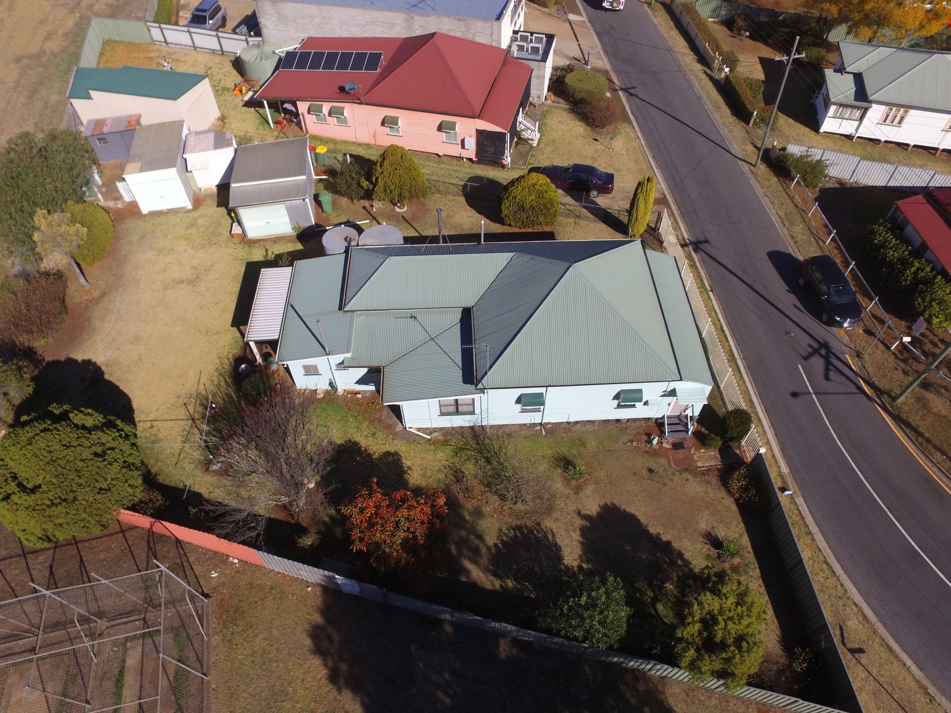 North Toowoomba Properties Sold