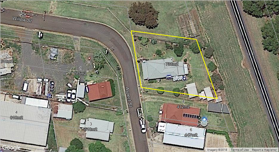 North Toowoomba real estate Sold