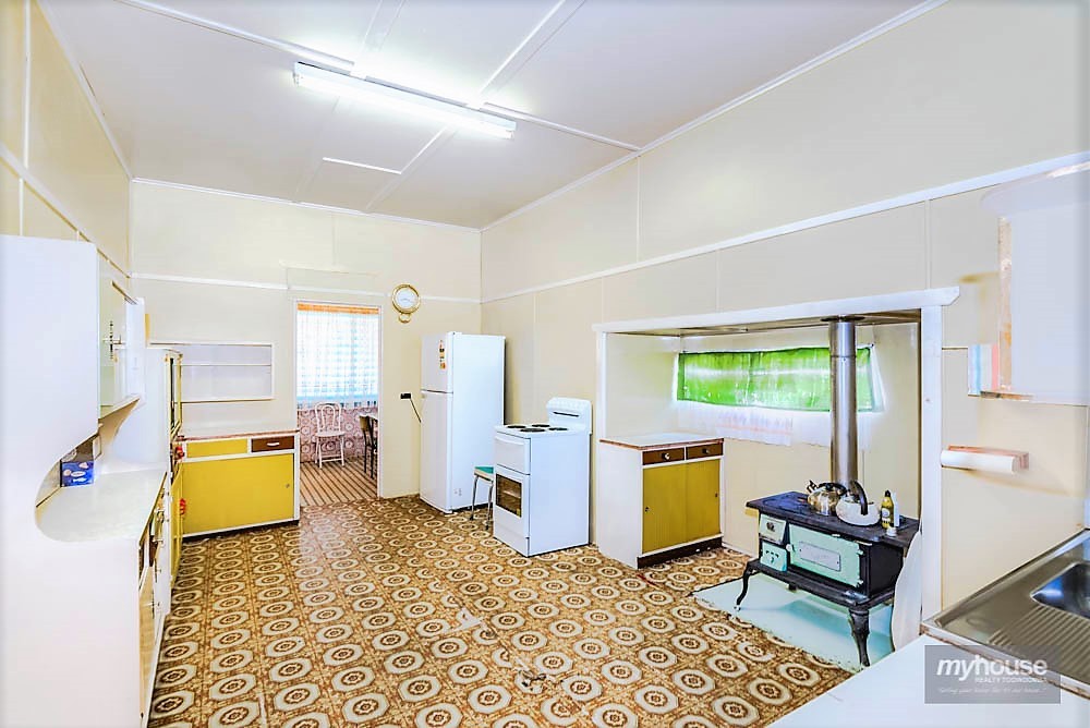 Selling your property in North Toowoomba