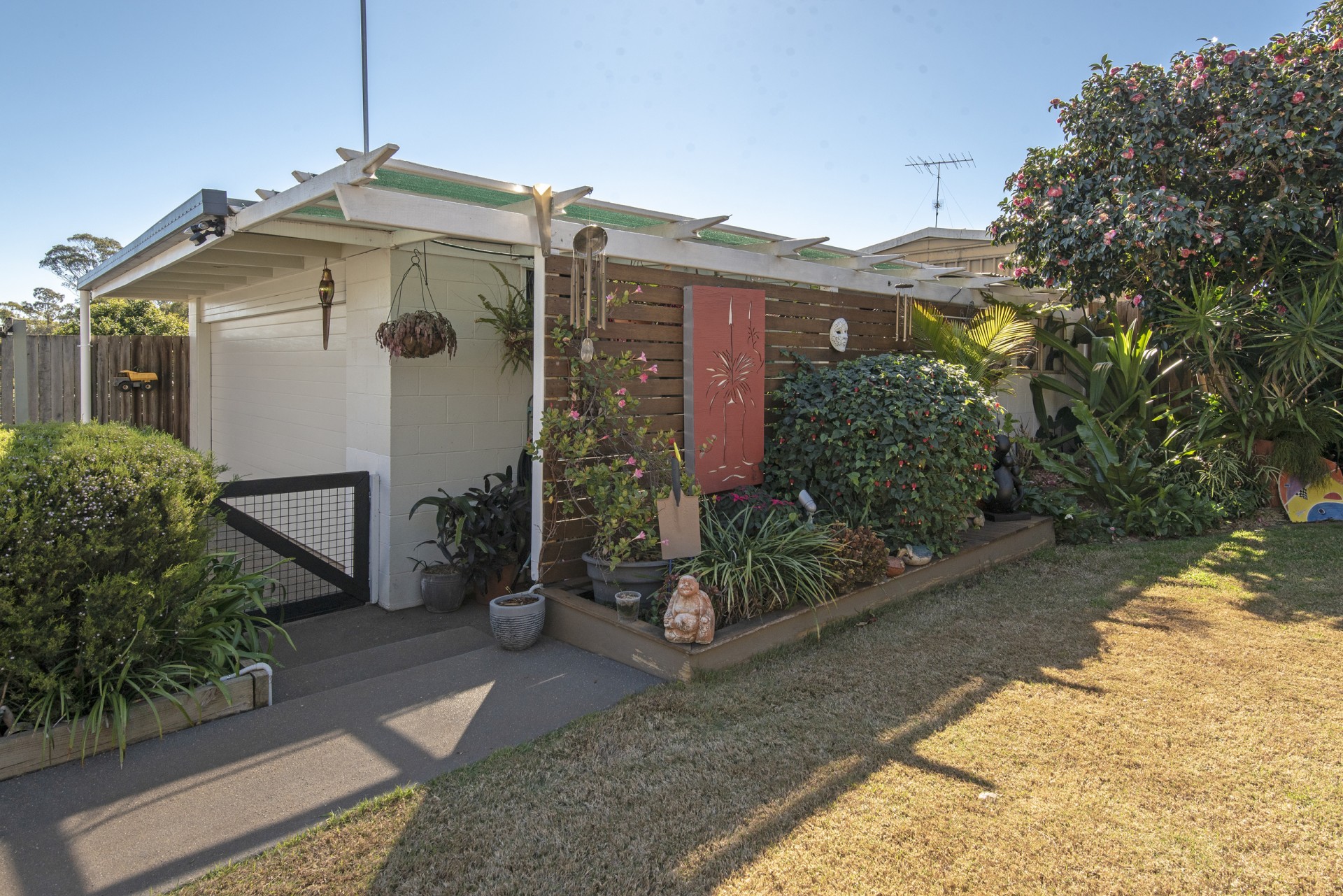 Real Estate in Rangeville