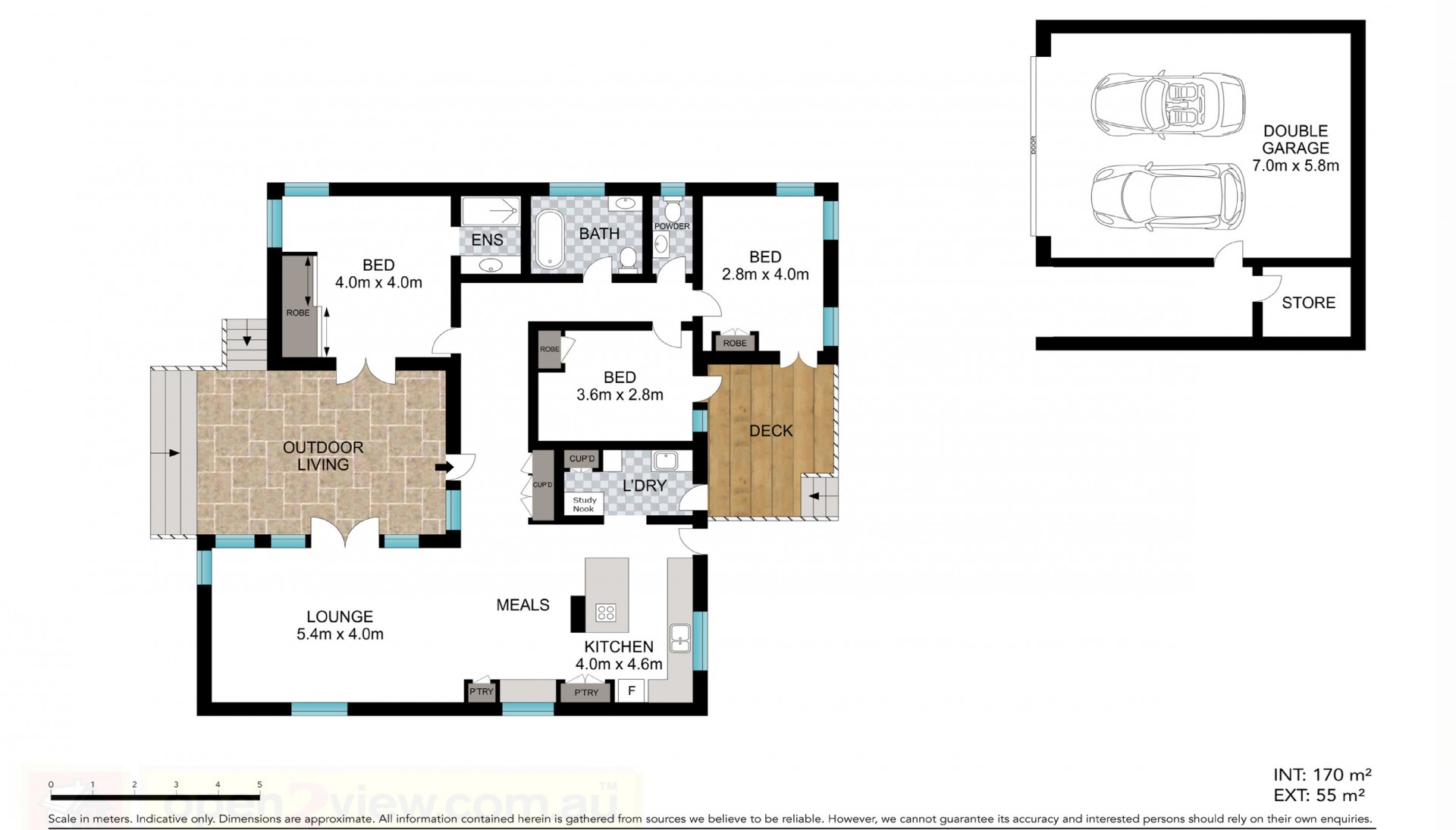Real Estate in Rangeville