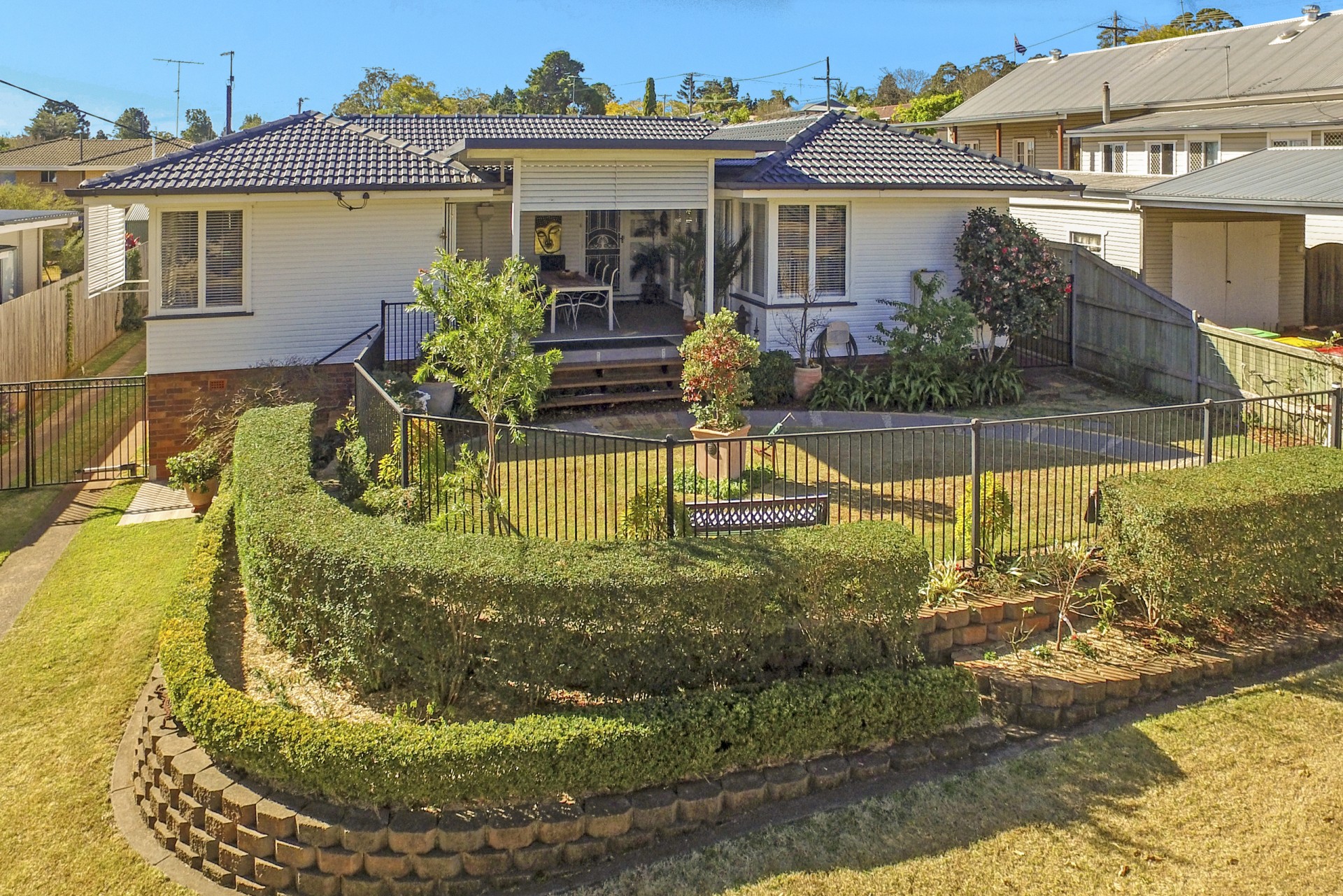 Rangeville Properties Sold