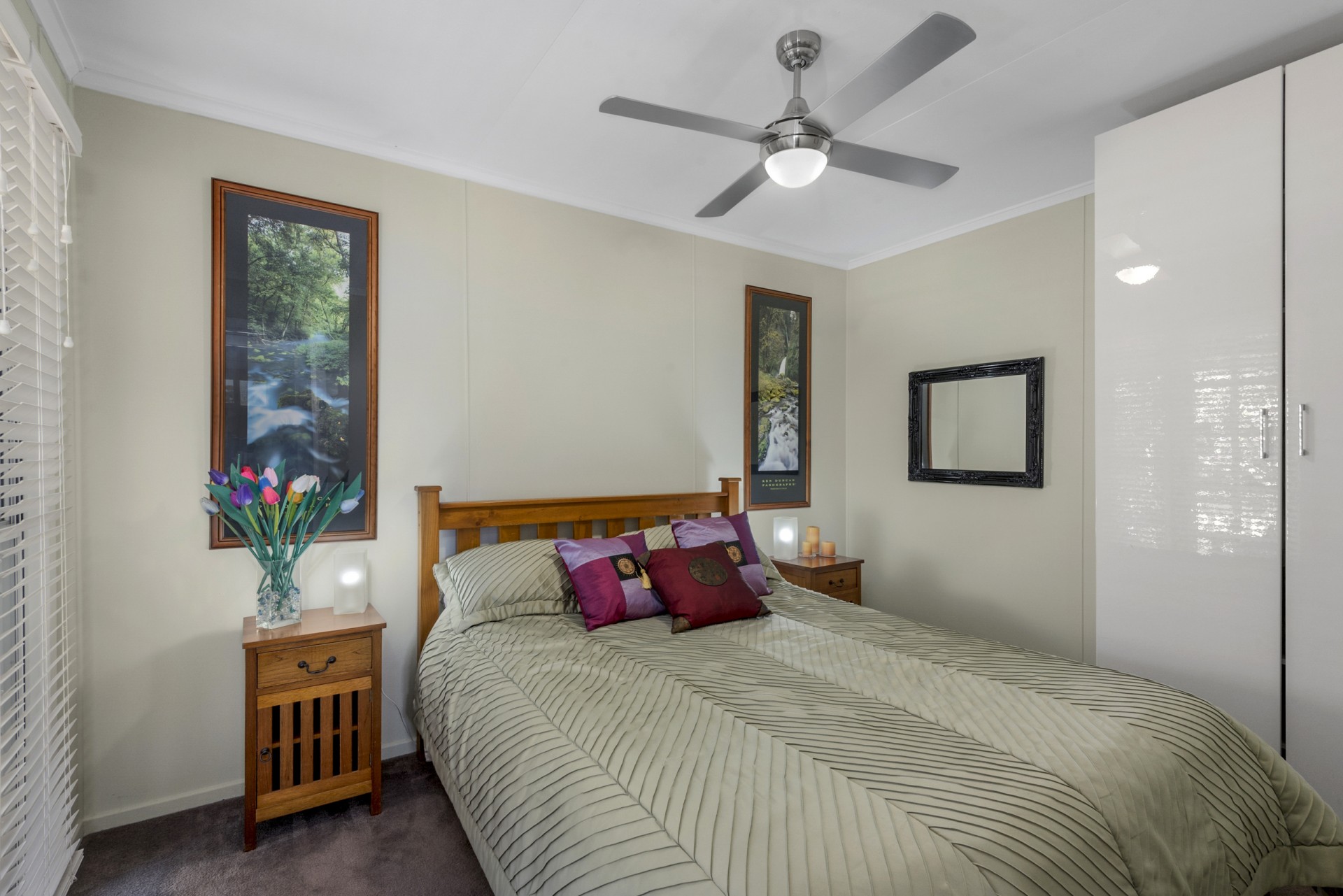 Open for inspection in Rangeville