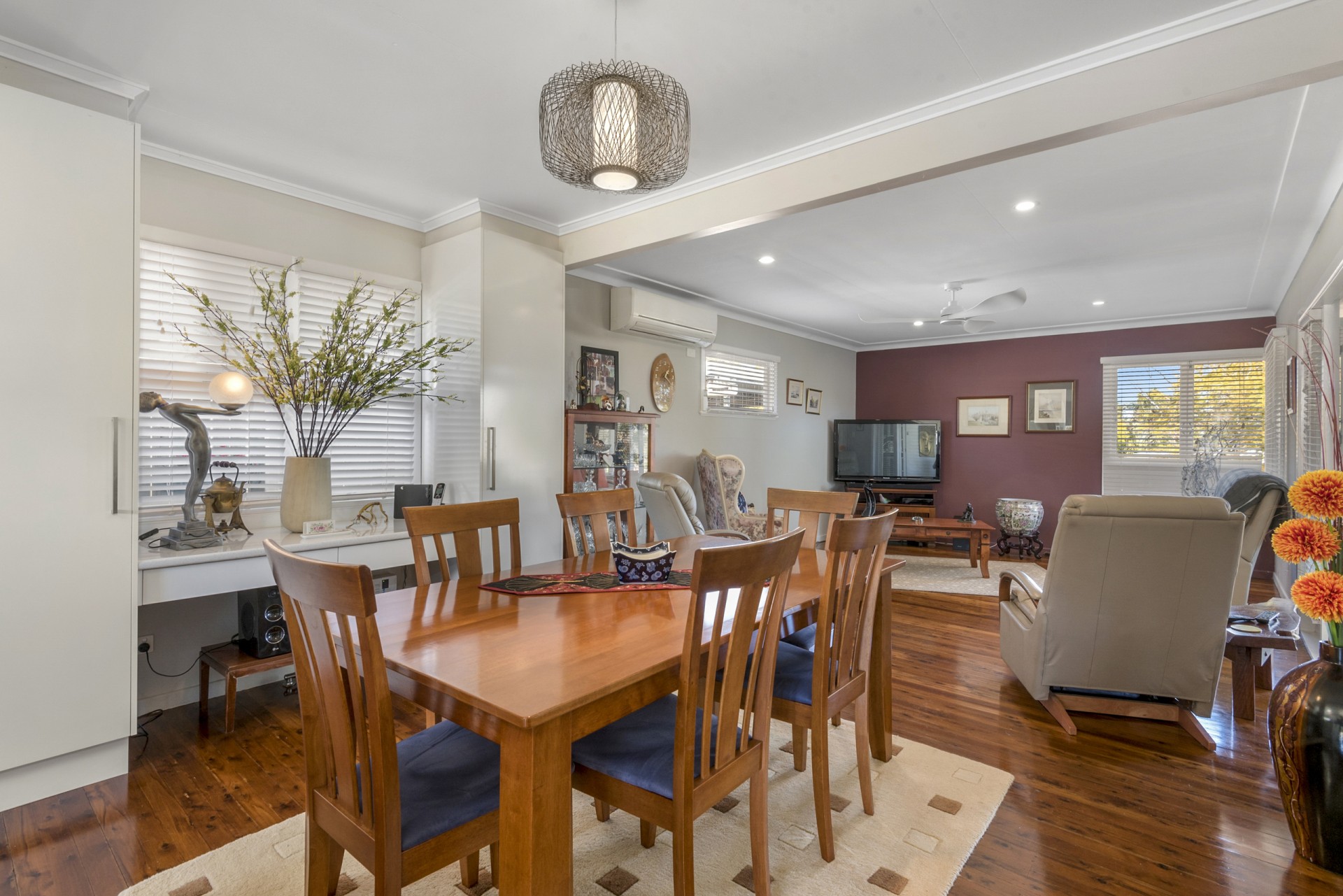 Real Estate in Rangeville