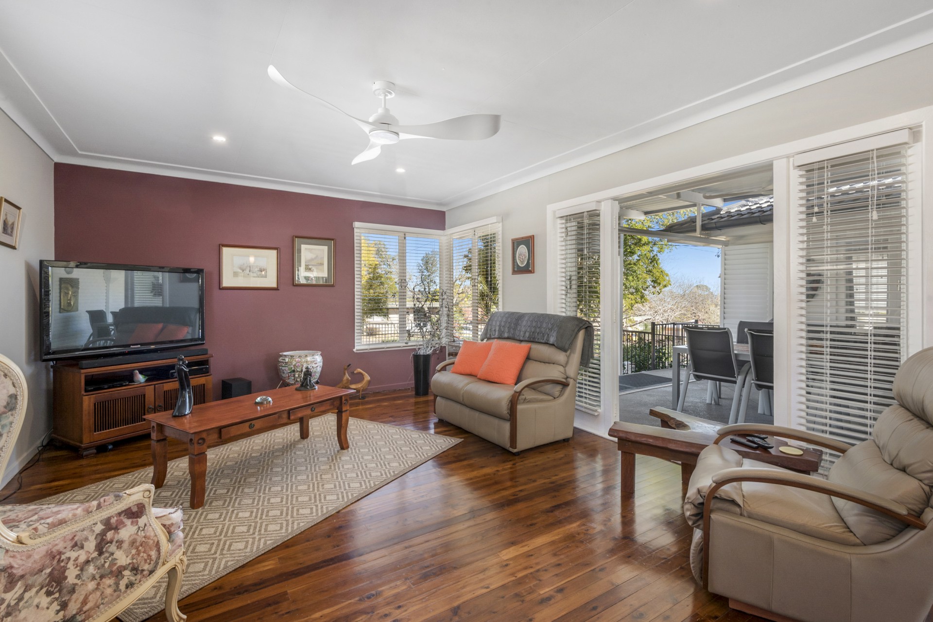 Real Estate in Rangeville
