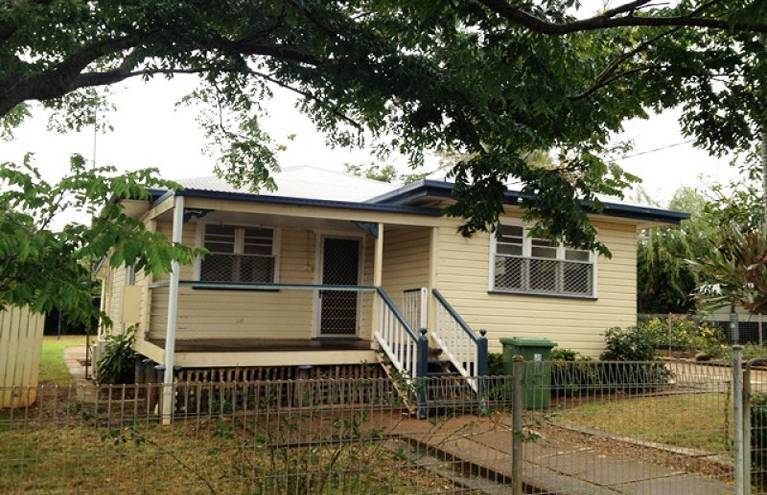Property Sold in Rockville