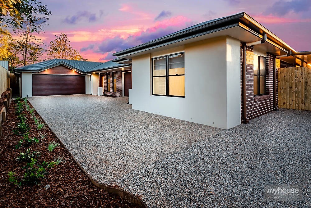 Real Estate in Centenary Heights