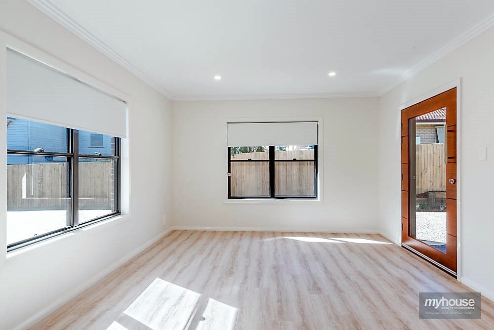 Centenary Heights Properties Sold