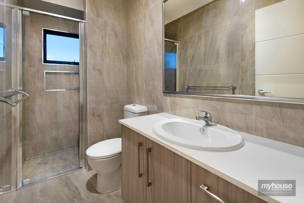 Selling your property in Centenary Heights