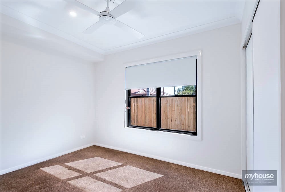 Real Estate in Centenary Heights