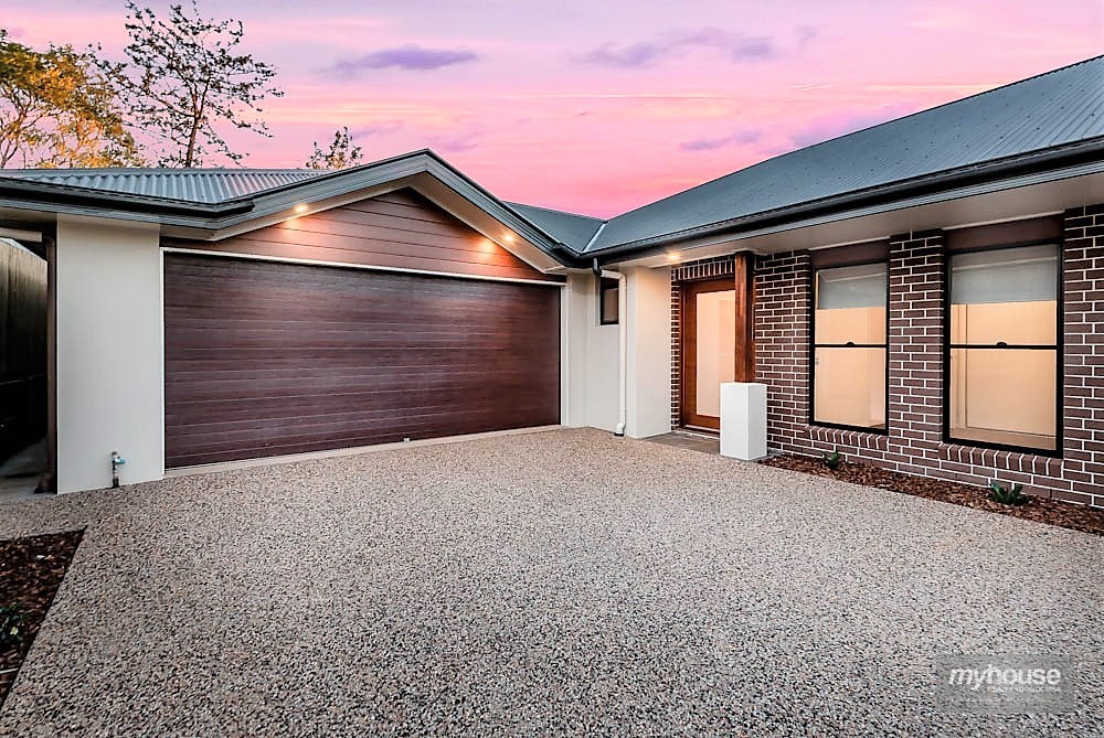 Centenary Heights Properties Sold