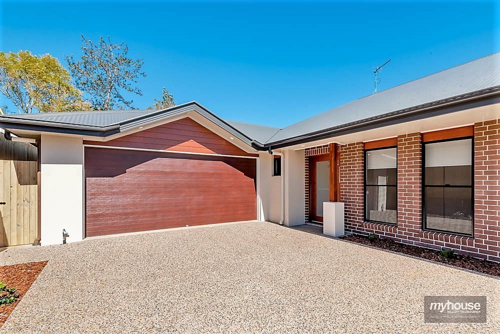 Real Estate in Centenary Heights