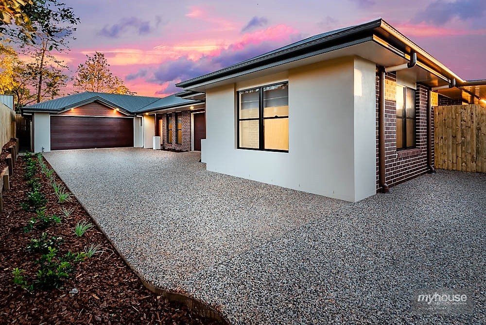 Property Sold in Centenary Heights