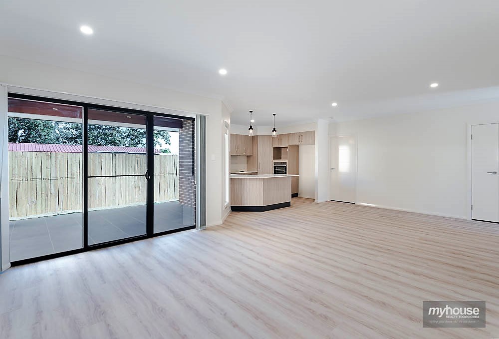 Centenary Heights real estate Sold