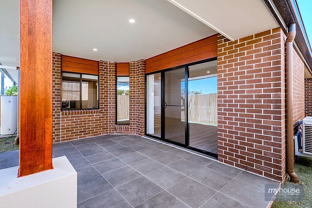 Real Estate in Centenary Heights