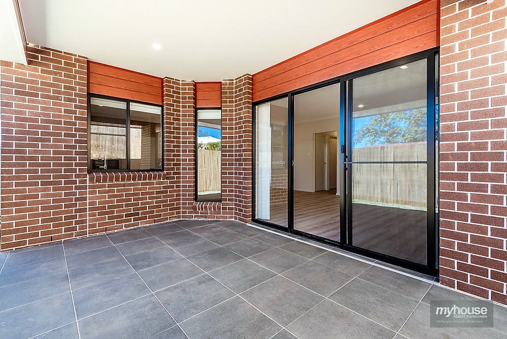 Real Estate in Centenary Heights