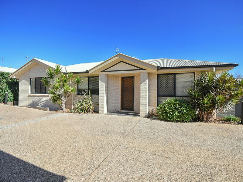 Property Sold in Harristown