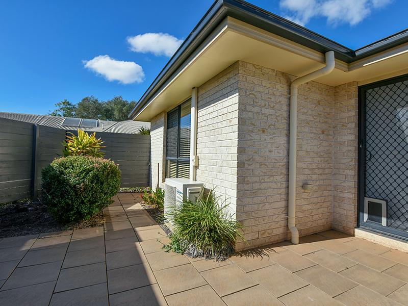 Real Estate in Harristown