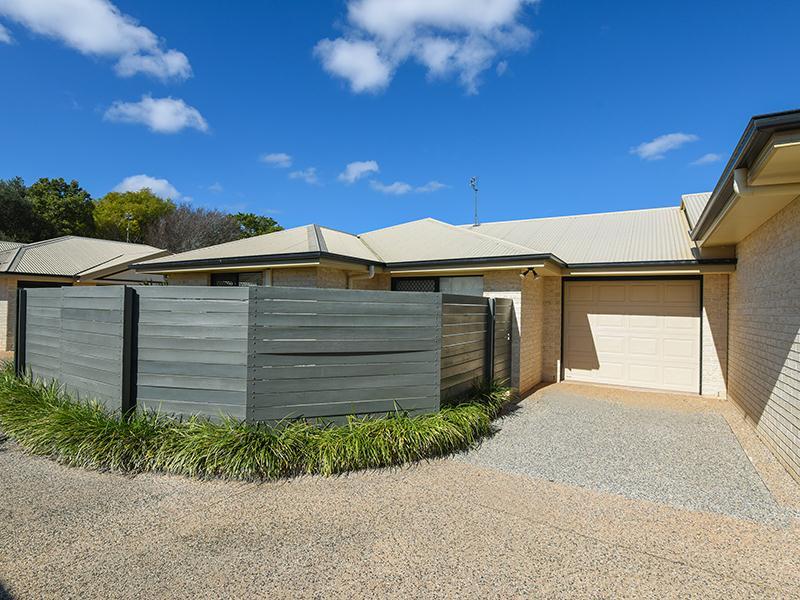 Real Estate in Harristown