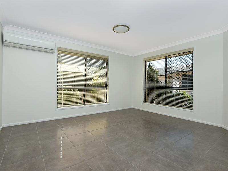 Real Estate in Harristown