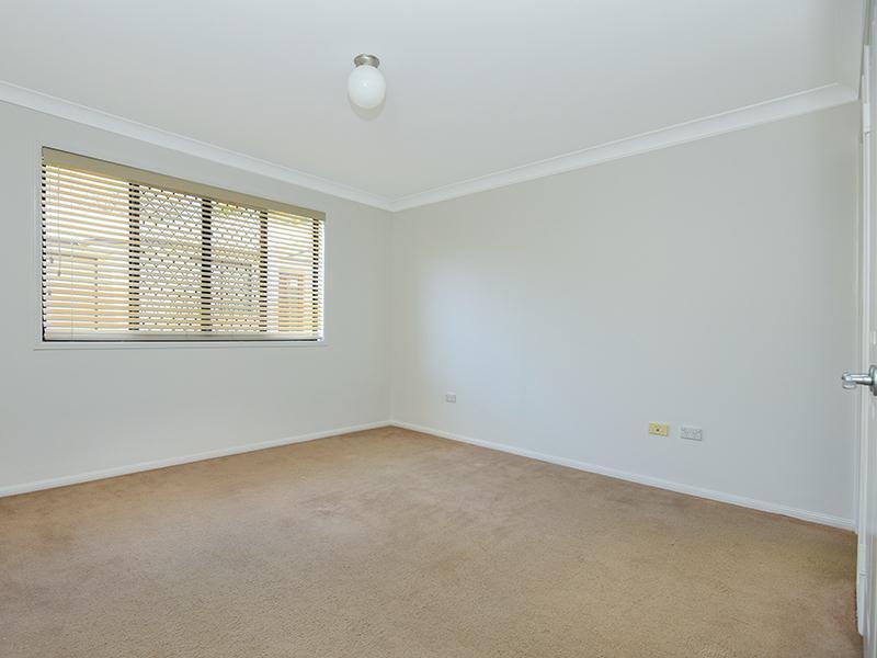 Open for inspection in Harristown