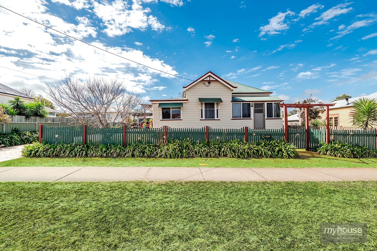 Property Sold in North Toowoomba