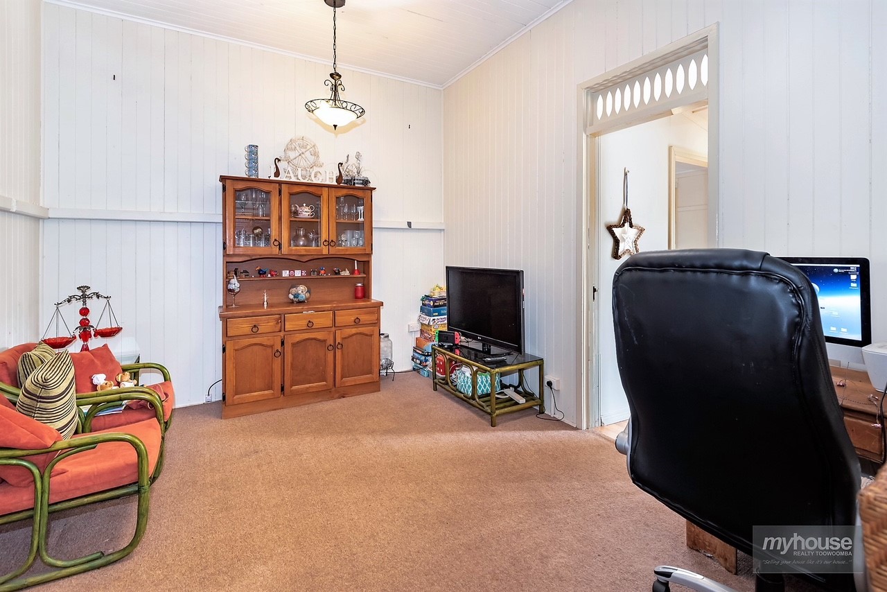 Real Estate in North Toowoomba