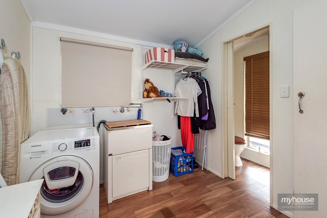 Real Estate in North Toowoomba