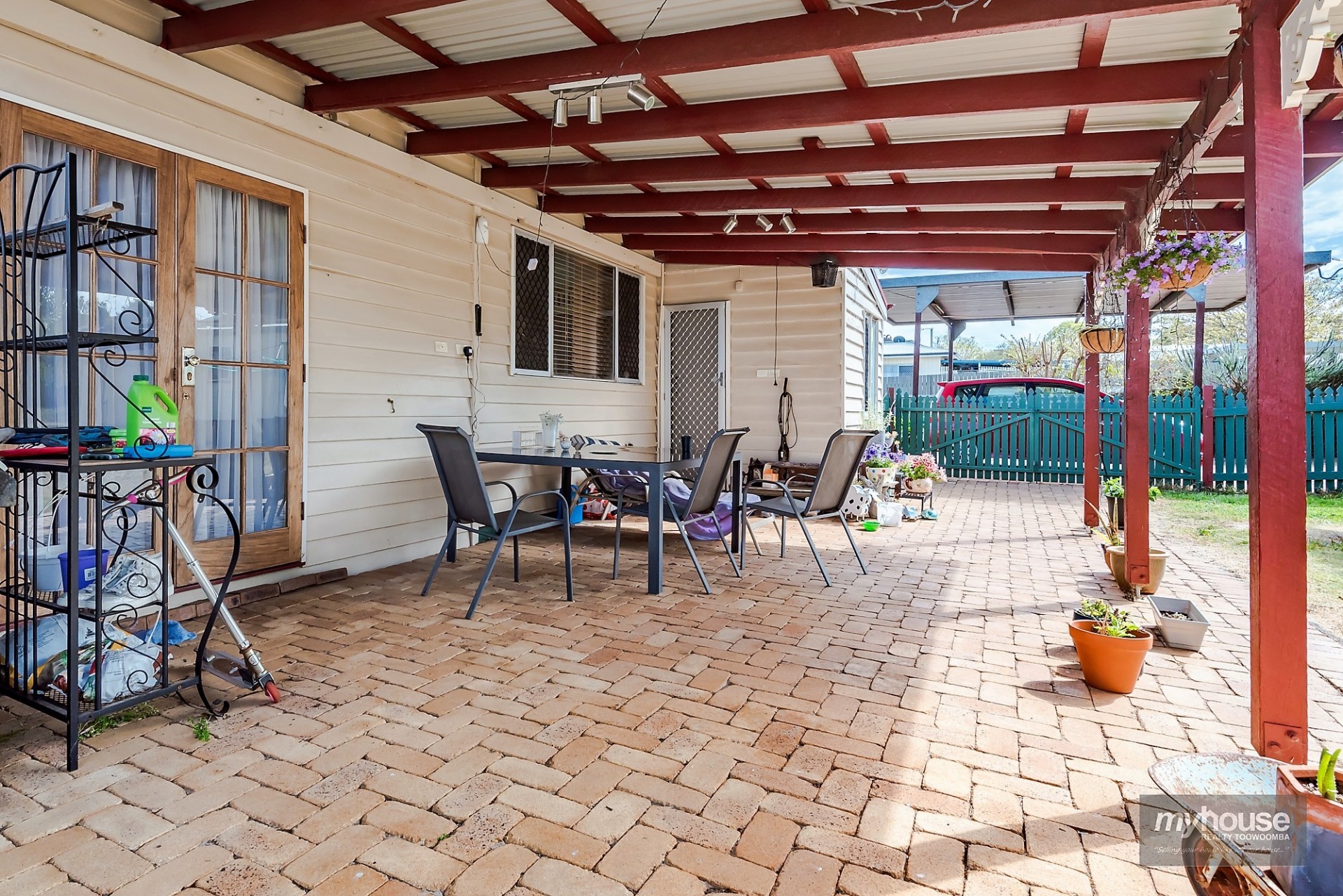 Real Estate in North Toowoomba