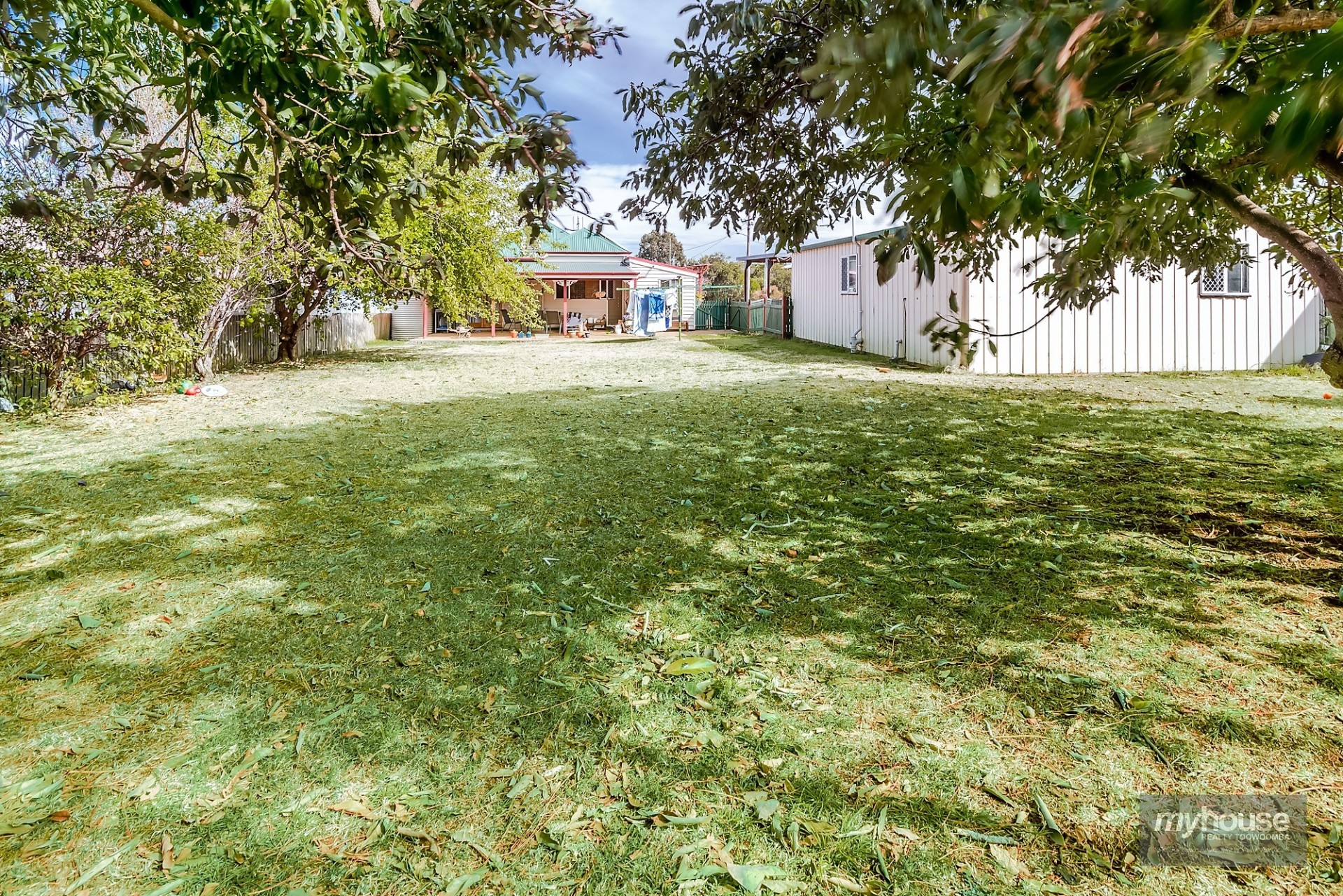 Real Estate in North Toowoomba
