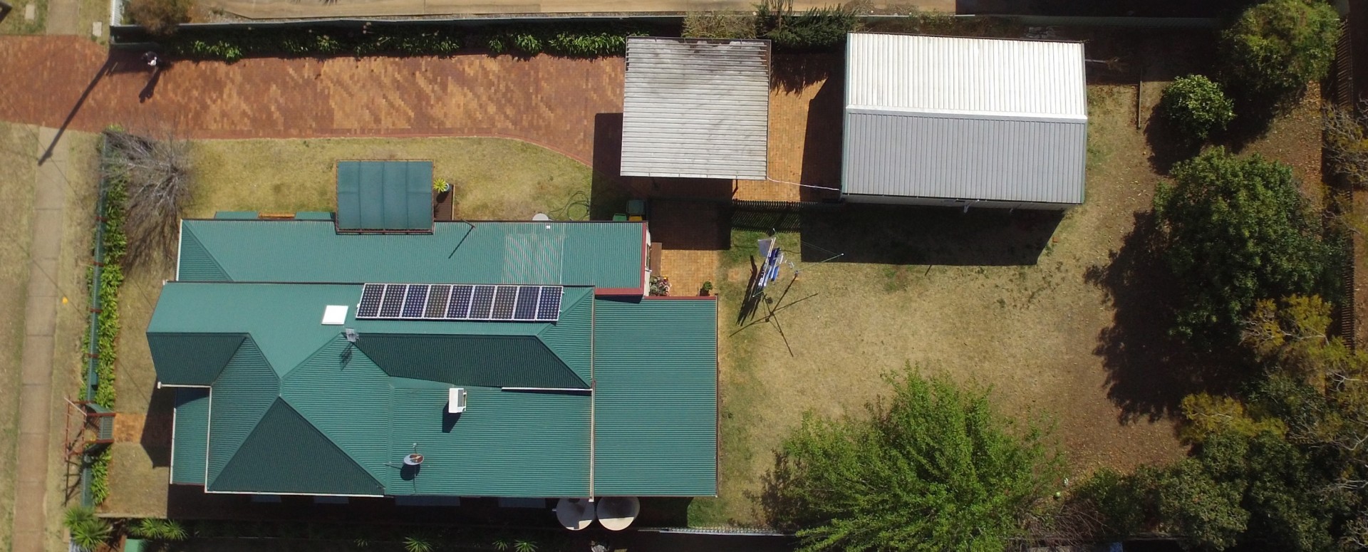 Real Estate in North Toowoomba