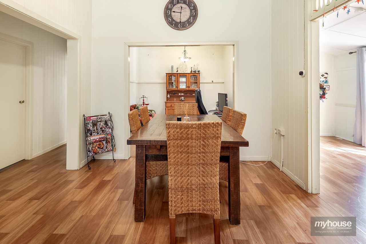 North Toowoomba Properties Sold