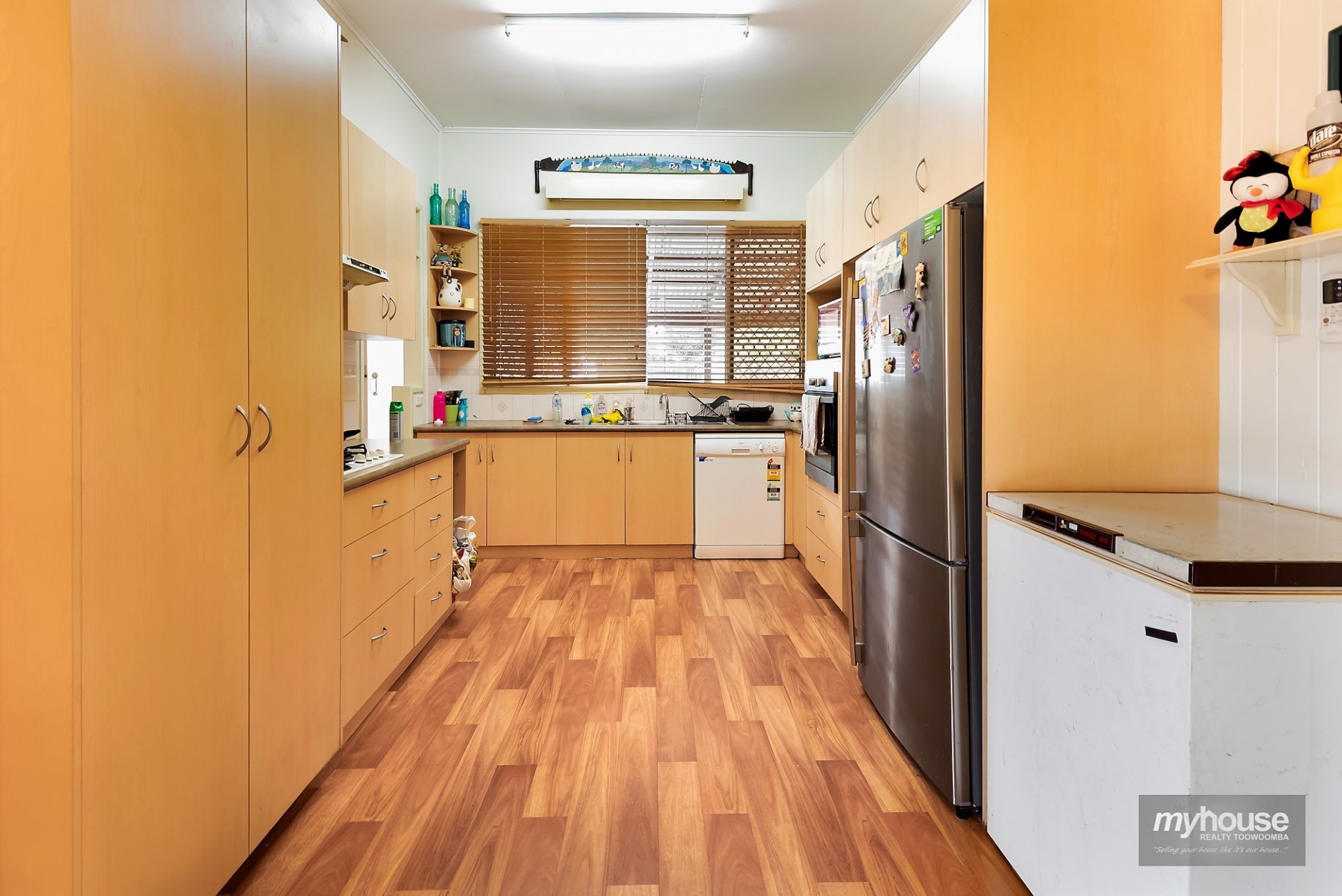 North Toowoomba real estate Sold