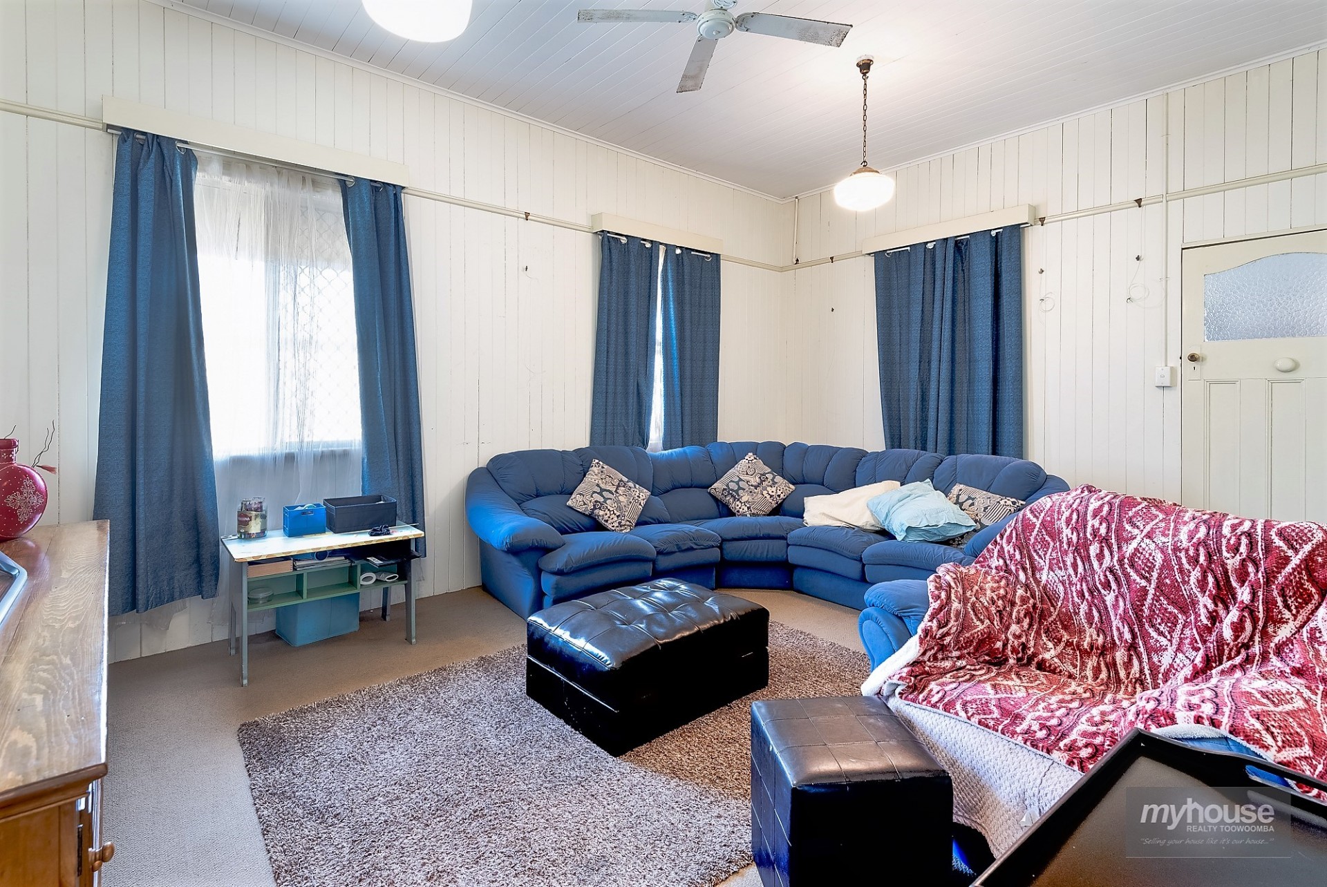 Real Estate in North Toowoomba