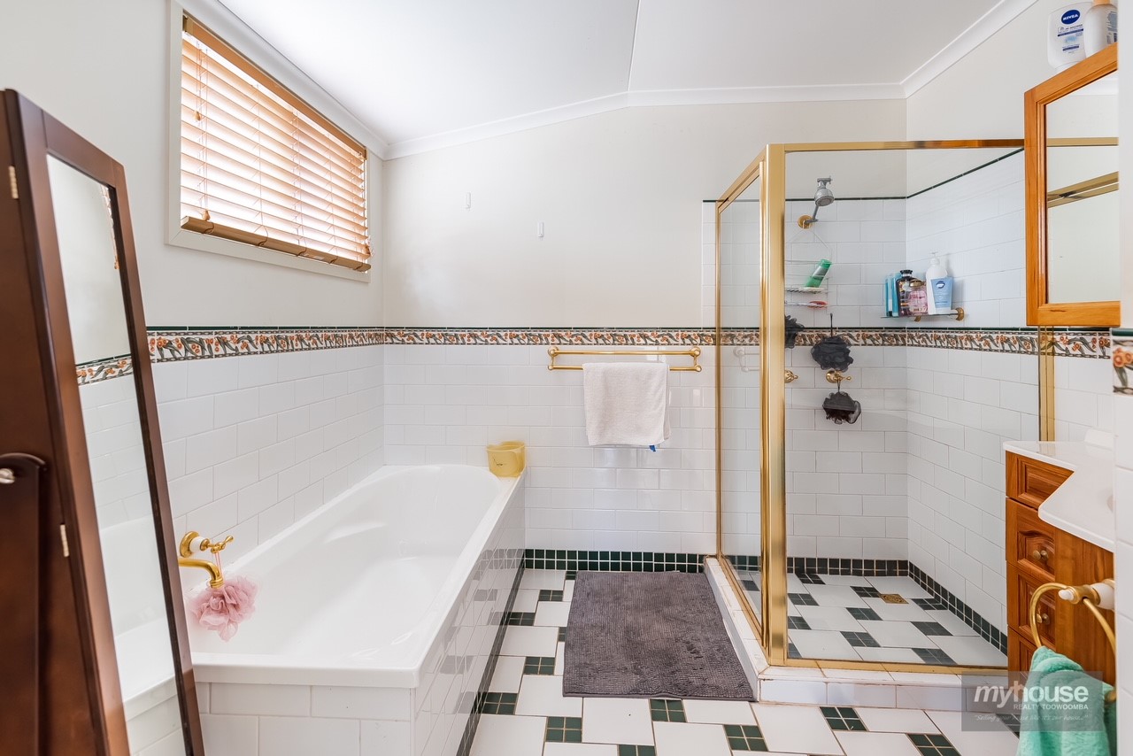 Open for inspection in North Toowoomba