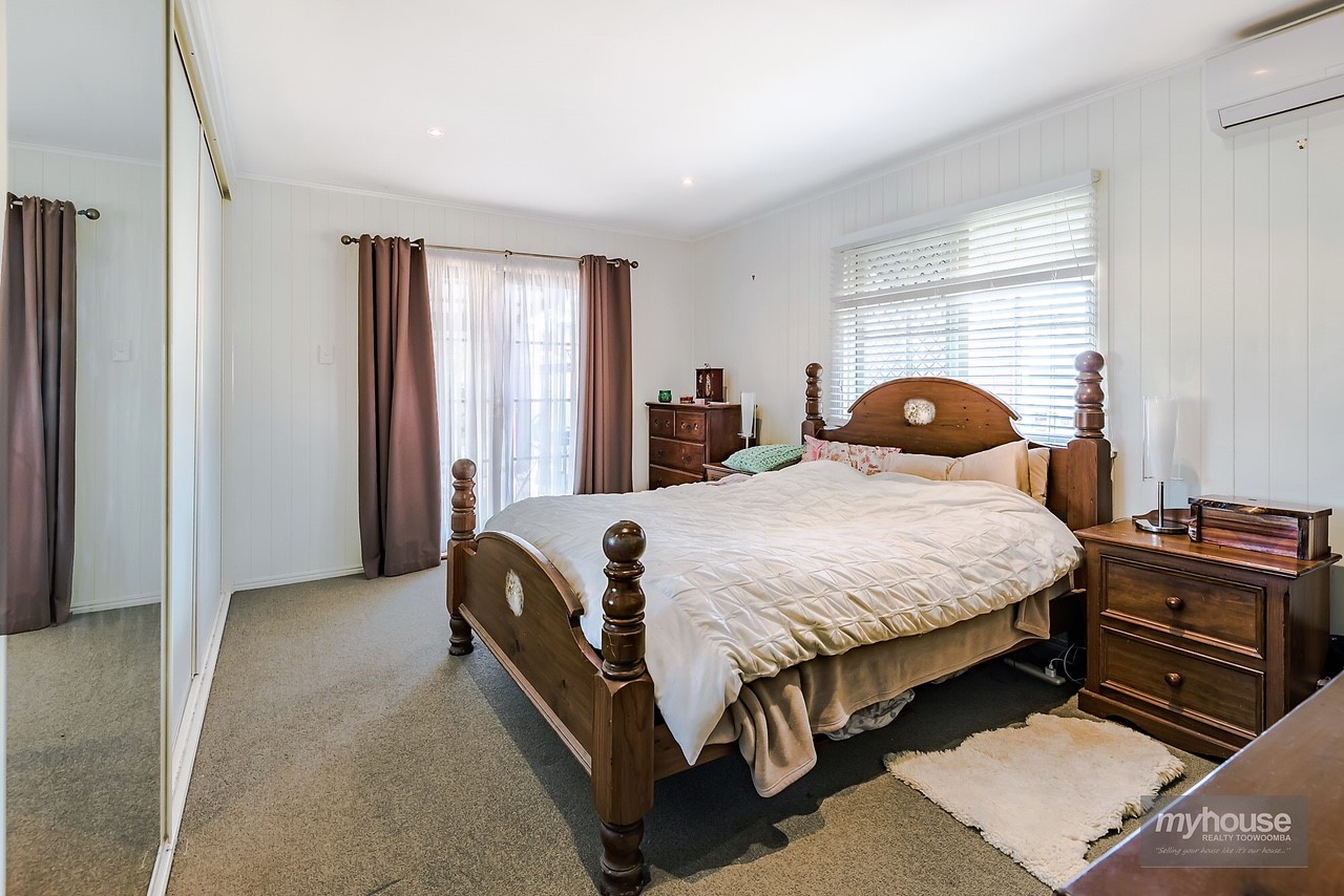 Real Estate in North Toowoomba