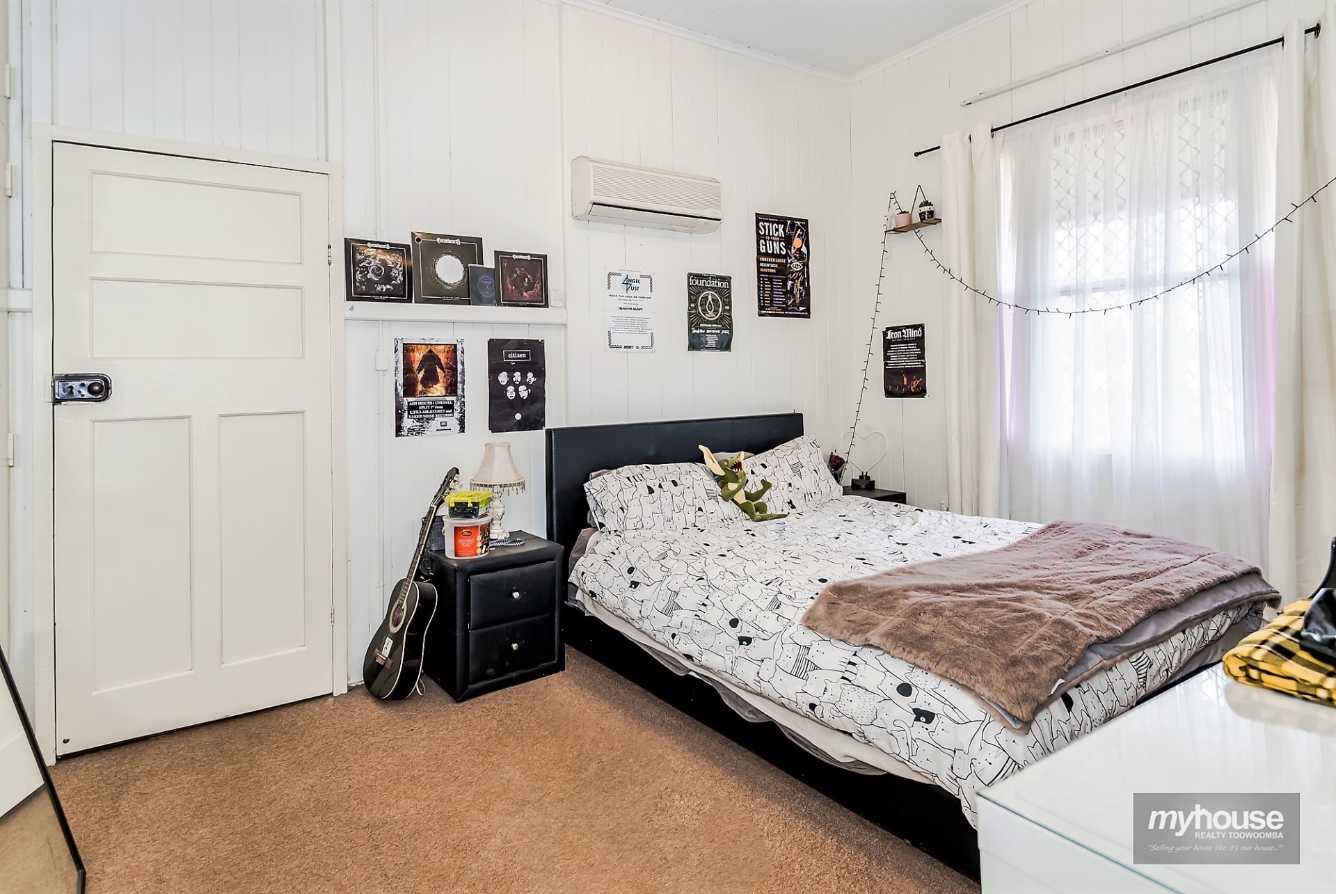 Real Estate in North Toowoomba