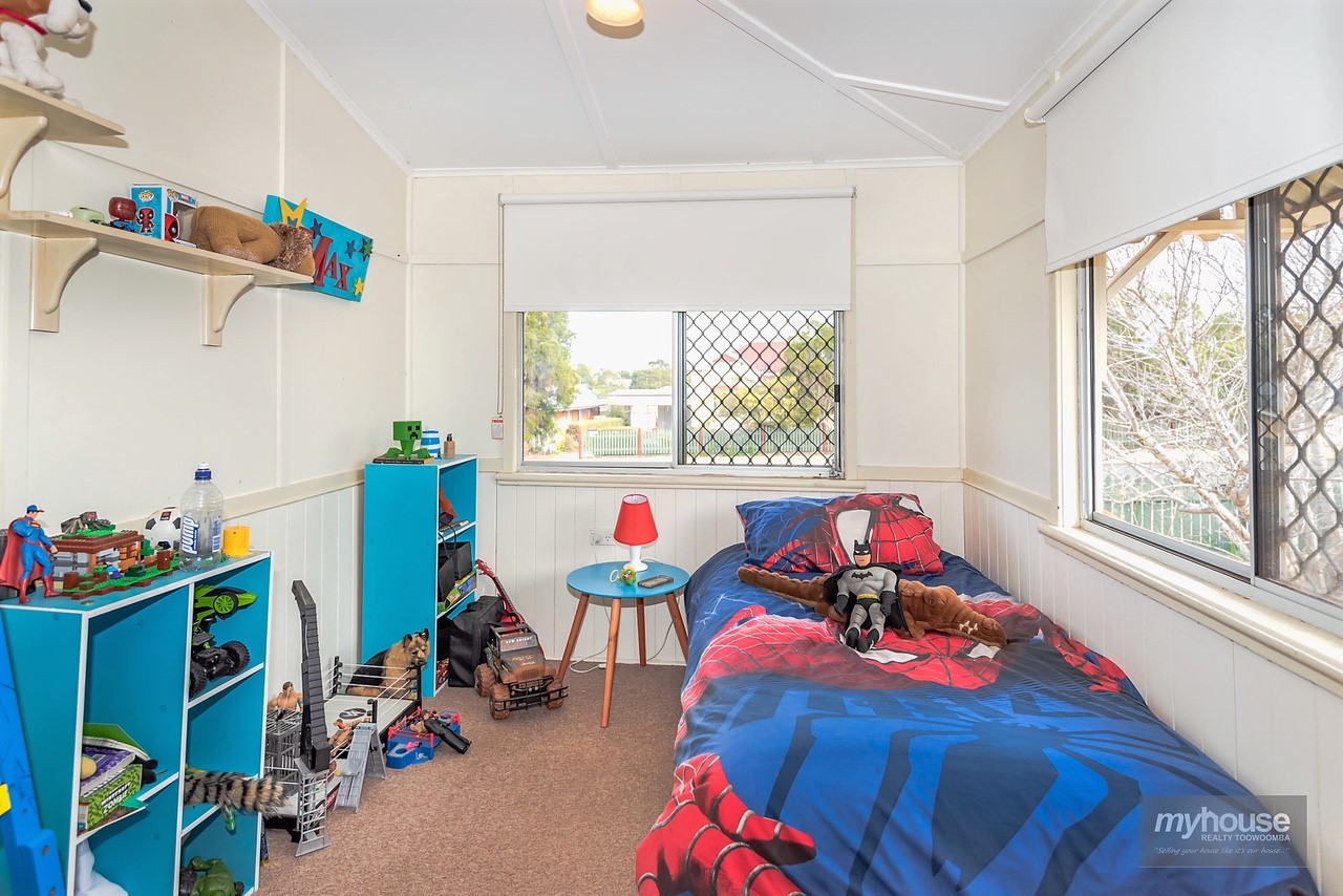 Real Estate in North Toowoomba