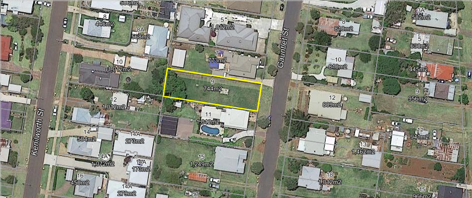 Real Estate in North Toowoomba