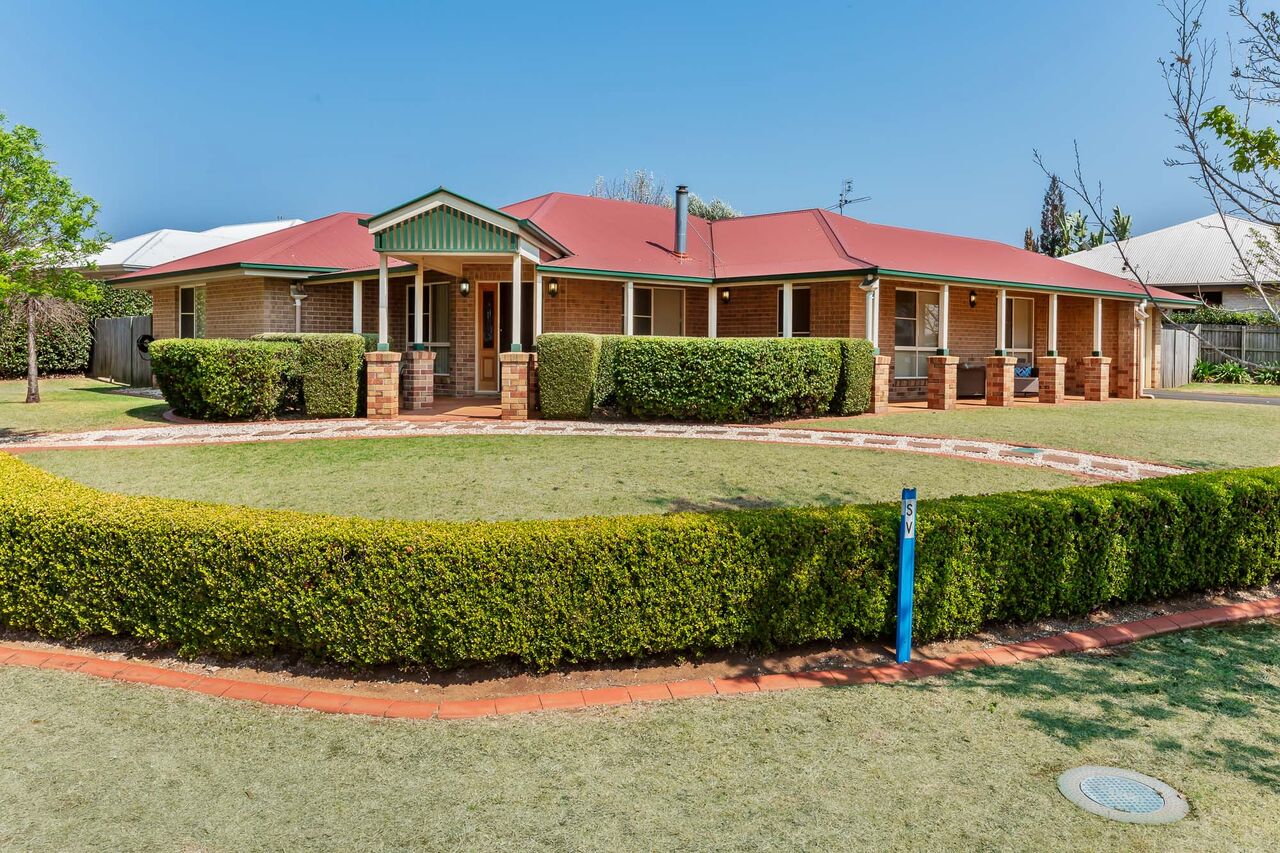 Property Sold in Highfields