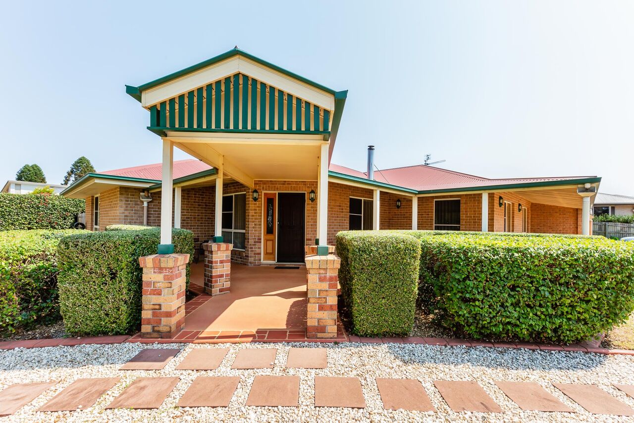 Highfields Properties Sold