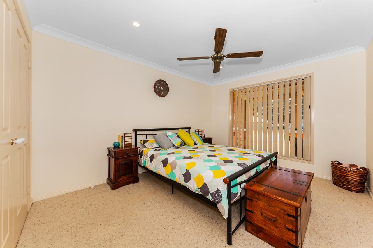 Highfields real estate Sold