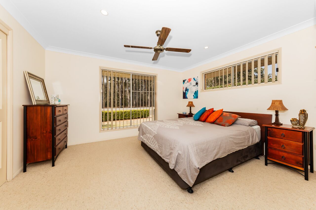 Real Estate in Highfields