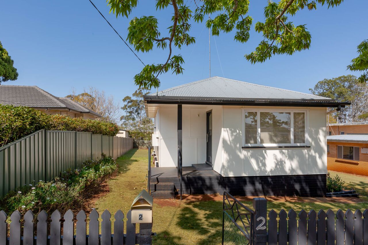 Property Sold in Rangeville