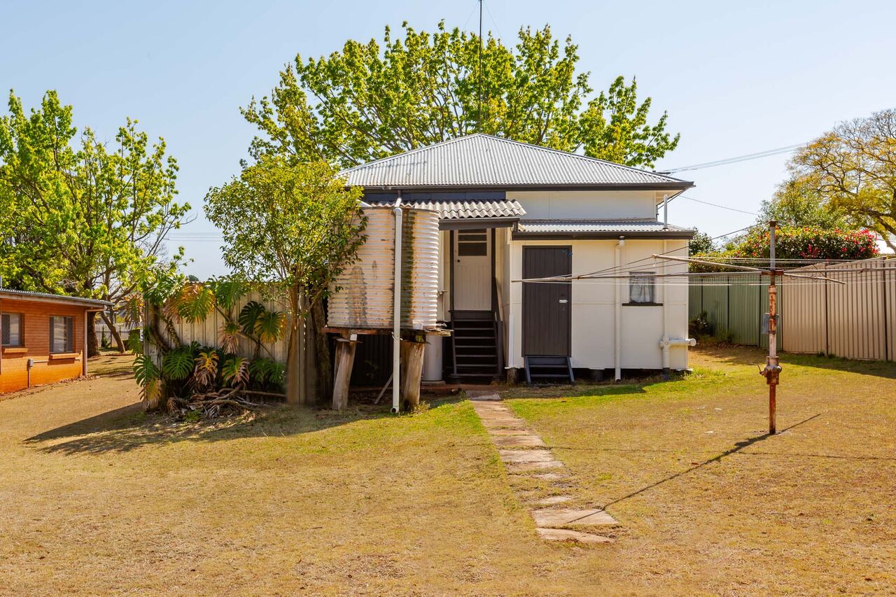 Rangeville Properties Sold