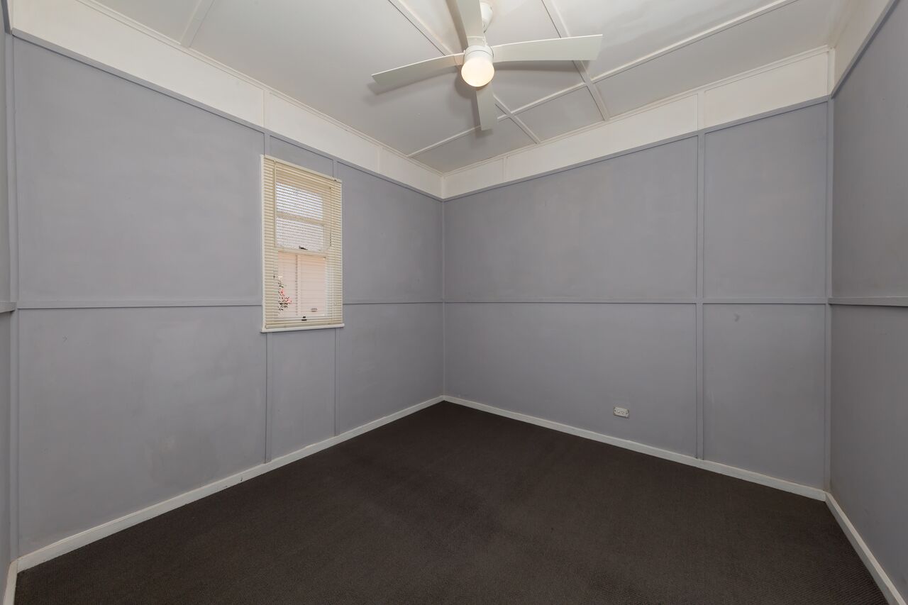 Real Estate in Rangeville