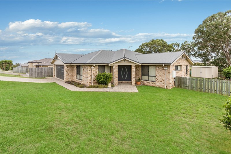 Property Sold in Glenvale